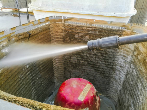 Best Best Air Duct Cleaning Company  in Encinitas, CA