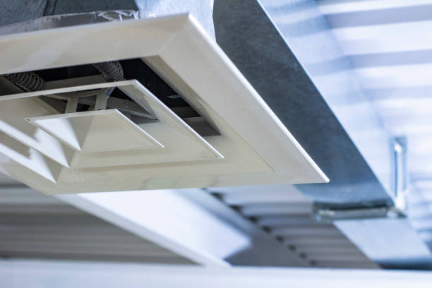 Best Best Air Duct Cleaning Company  in Encinitas, CA