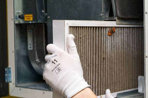 Best Emergency Air Duct Cleaning  in Encinitas, CA
