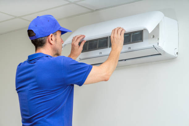 Encinitas, CA Airduct Cleaning Company